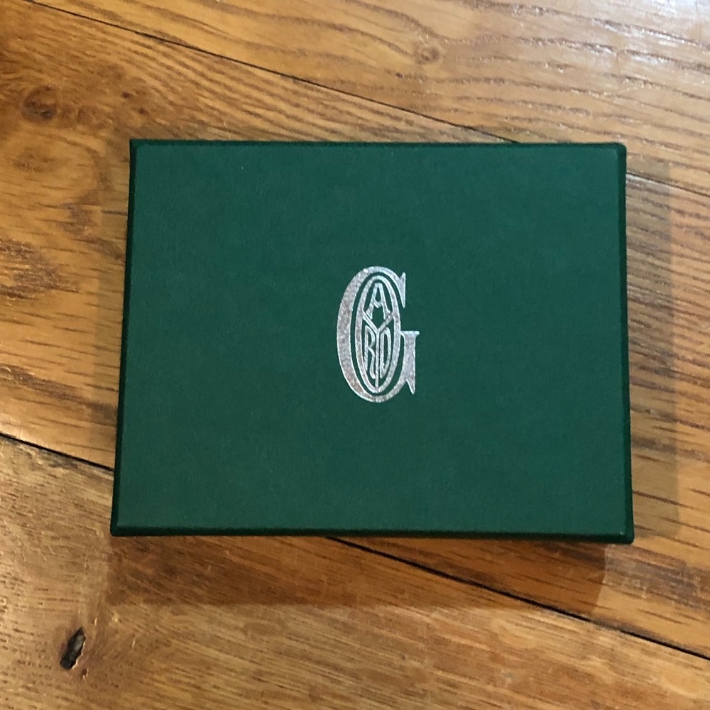 Goyard Gift Box